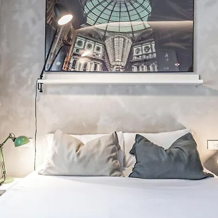 Italianway Comfort - Pantano 8