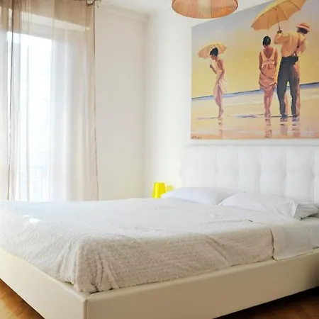 Charming Close To The Centre Apartment Milan