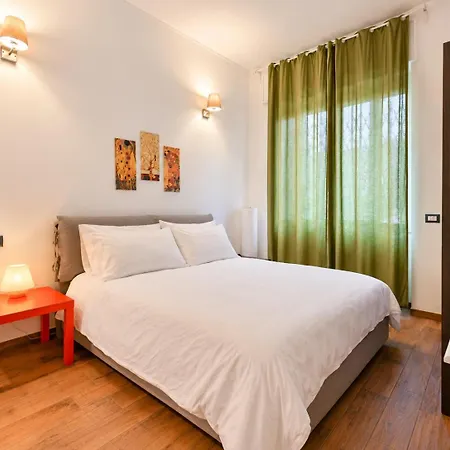 Two-room Private Street - Bilocale Via Privata - Apartament *