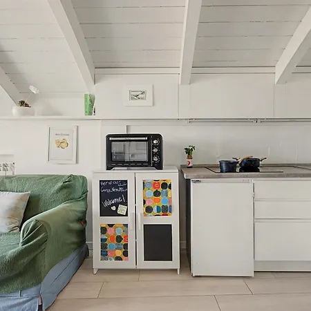 Appartamento Cozy Nest Milano