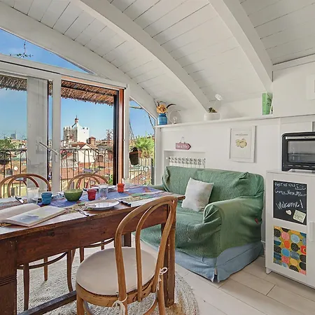 Appartamento Cozy Nest Milano