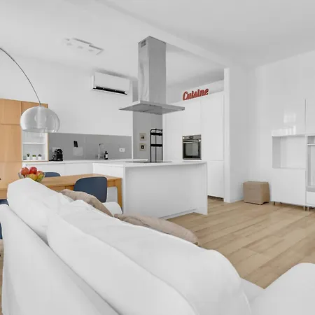 Apartament 4 Finestre Sul Duomo *