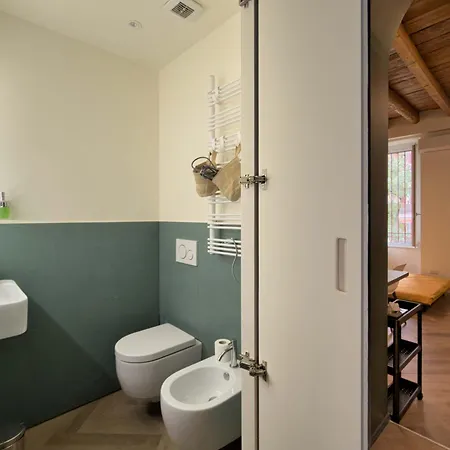 Apartment Homeby - The Canvas *