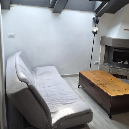 Loft M4 - Tiny Comfort & Relax Apartament