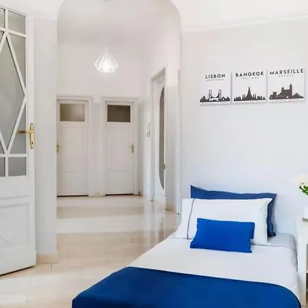 Apartament Classbnb - 4 - Garibaldi - 5 Min To Moscova M2 Line