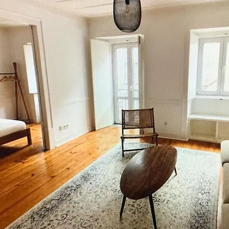 Apartament Palazzo Senatore *