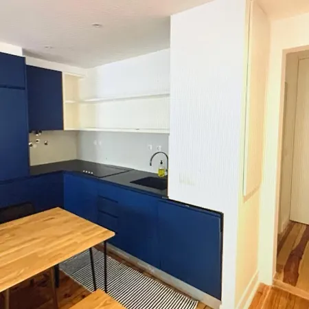 Apartament Palazzo Senatore Mediolan