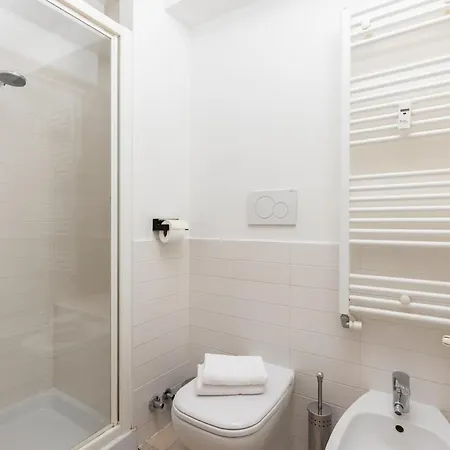 Apartament Direct Metro Link To Milan's Duomo - G004 Mediolan