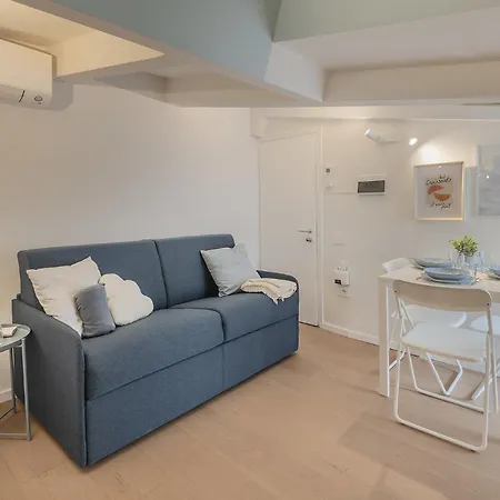 Apartament Sogno - Le Dimore Del Duomo Mediolan