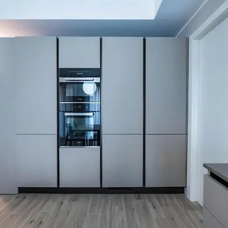 Romolo Trilocale Con Terrazzo