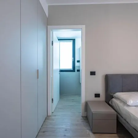 Romolo Trilocale Con Terrazzo Apartament *