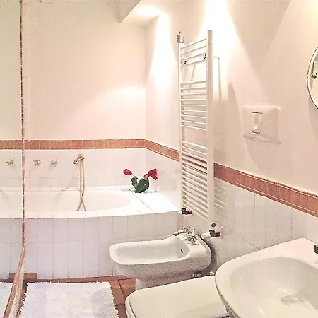 Apartament Navigli Luxury *