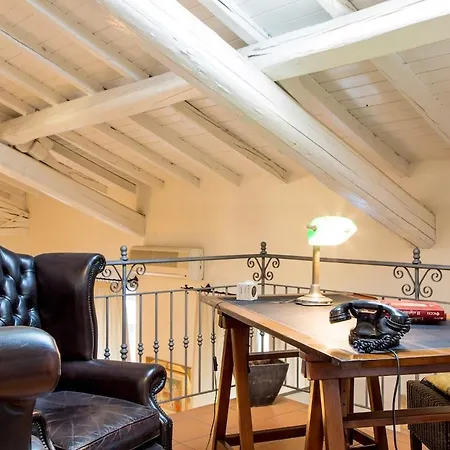 Apartament Navigli Luxury *