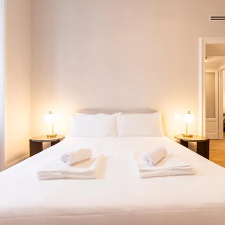 Italianflat- Costanza Boutique - M4 * Mediolan