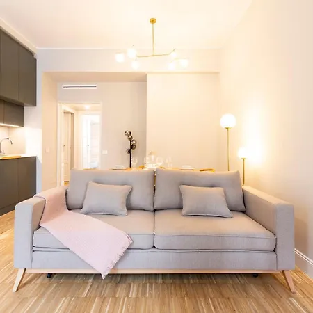 Apartament Italianflat- Costanza Boutique - M4