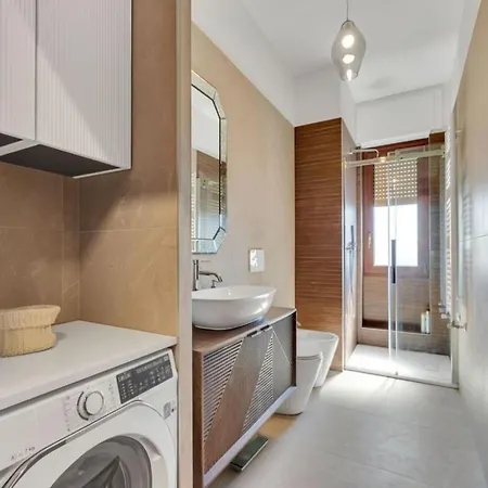 Apartament Trilocale Attico Sagesta