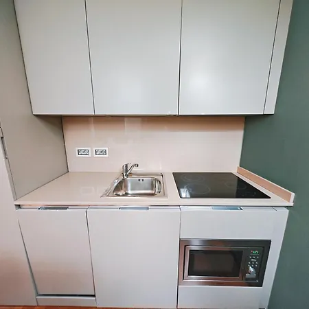 Appartement The Milanese Milan