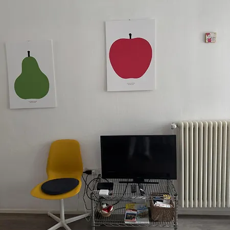 A Casa Di Nicola Apartment *