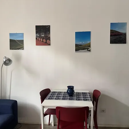 A Casa Di Nicola