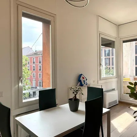 Casa Caravaggio - Brera Appartement Milan