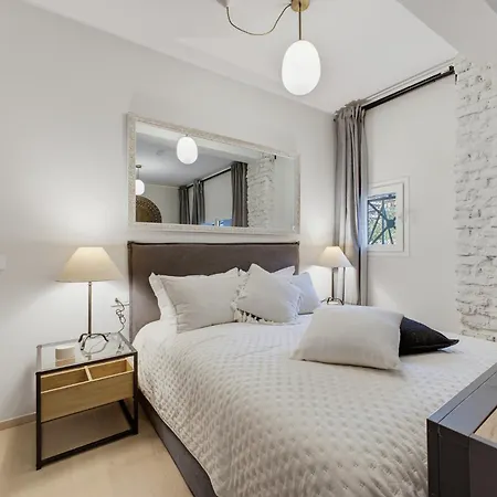 Apartment San Siro Urban *