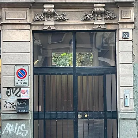 Atelier Lapessigna Apartment