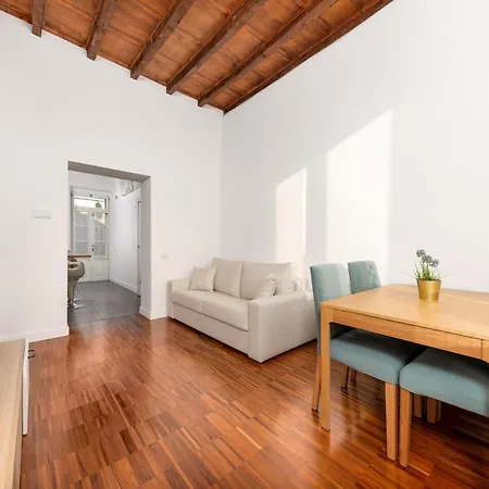 Mi Casa Rosmini *