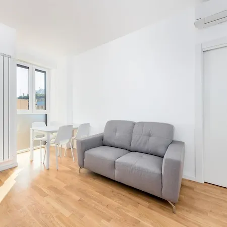 Mi Casa Macchi Appartamento *