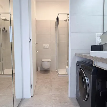 Design Bocconi Navigli 14min Walk From The Centre Mediolan