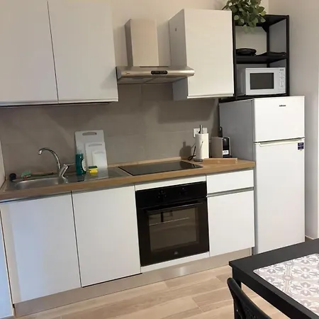 Atelier Paris Bordone Apartament *