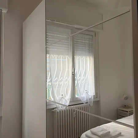 Atelier Paris Bordone Apartament