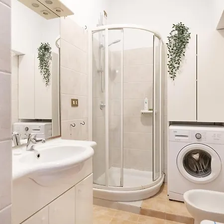 Apartment An Oasis Of Comfort And Relaxation In The Heart Of