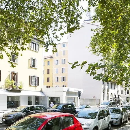 An Oasis Of Comfort And Relaxation In The Heart Of * Mailand
