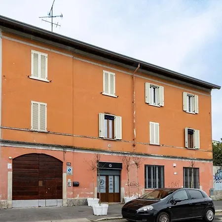 X6 Fiera Rho-san Siro-duomo Direct Apartament