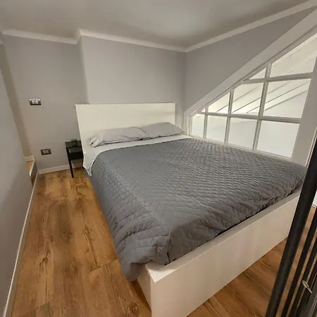 Apartament Goose House *