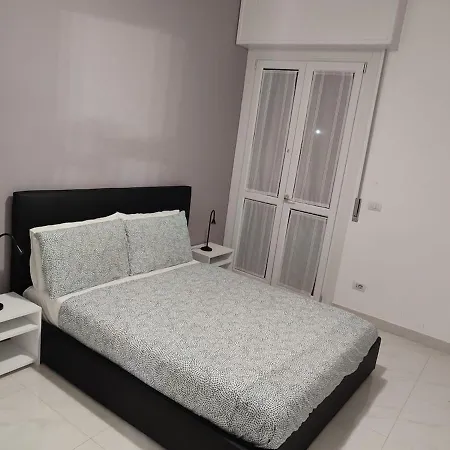 Linate - Centro 15 Min, Moderno Elegante, Wi-fi Appartement