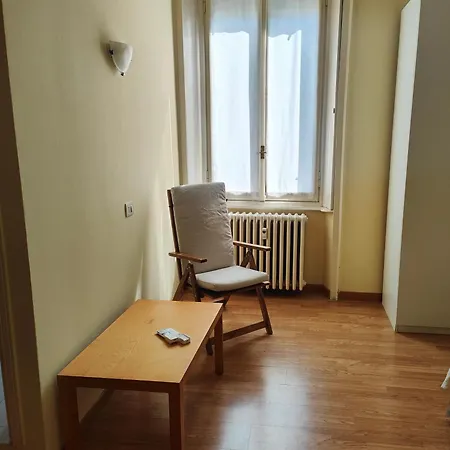 Lamarmora Premium #1 * Milan