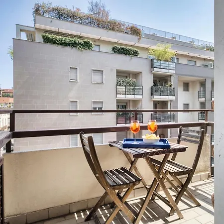 Hostmate - - Corso Buenos Aires Centro *