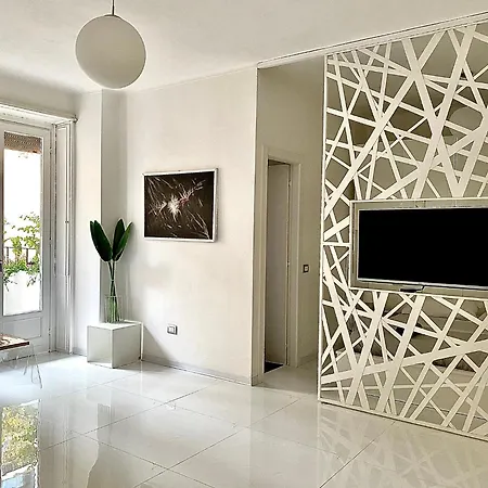 Apartament The Cristoforis *