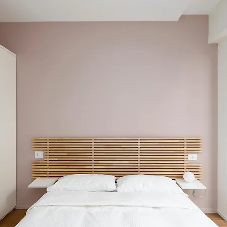 Gambara - Angeli Raffinato Trilocale Con Balcone