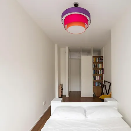 Apartament Gambara - Angeli Raffinato Trilocale Con Balcone
