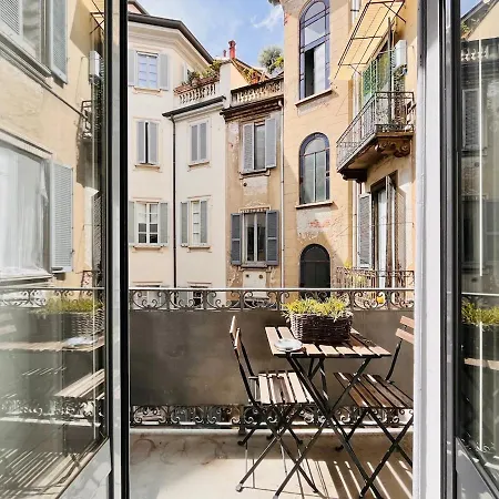 Appartement Casa Boccaccio - Historic Center *