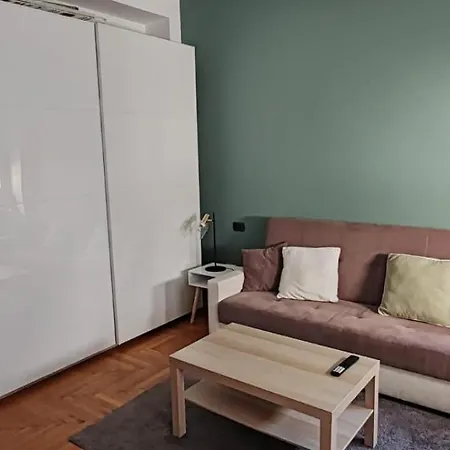Dimora Isola Appartement