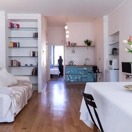Apartament Casabella Corso
