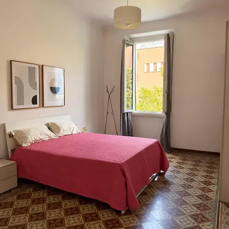 Casa Govone - Spacious Two-room In The Cenisio Area Apartament *