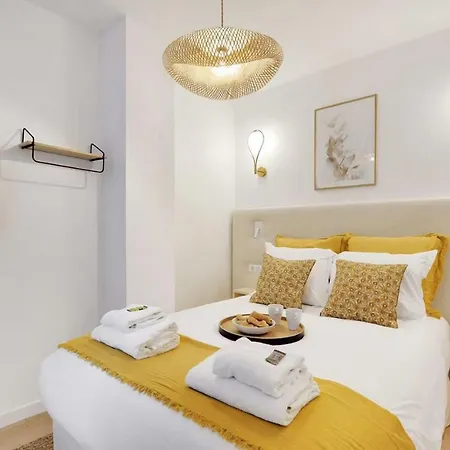 Palazzo Bigli Apartament