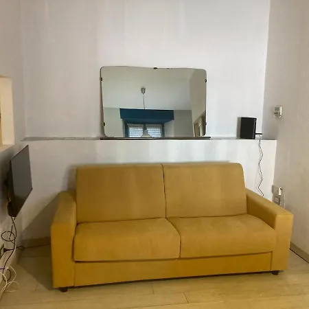 Bohemian On The Island Apartament