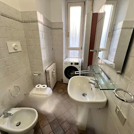 Appartement Dateo Cozy 1br Milan