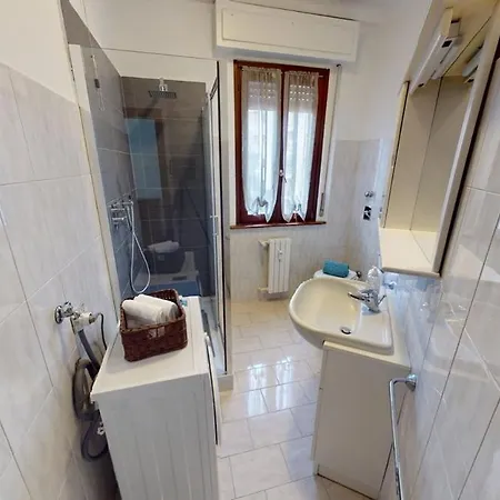Apartment Rembrandt Milan