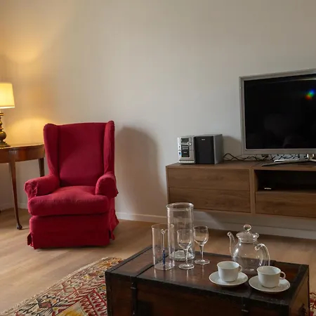 Seven Host Apartament Mediolan